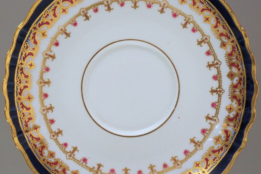 Porcelaine de Limoges